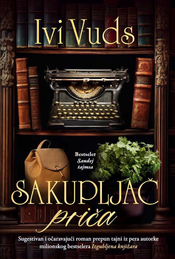 Sakupljač priča